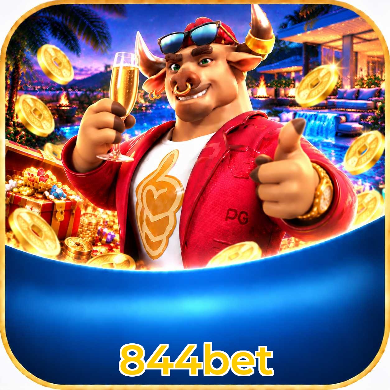 844bet FAQ instalar app