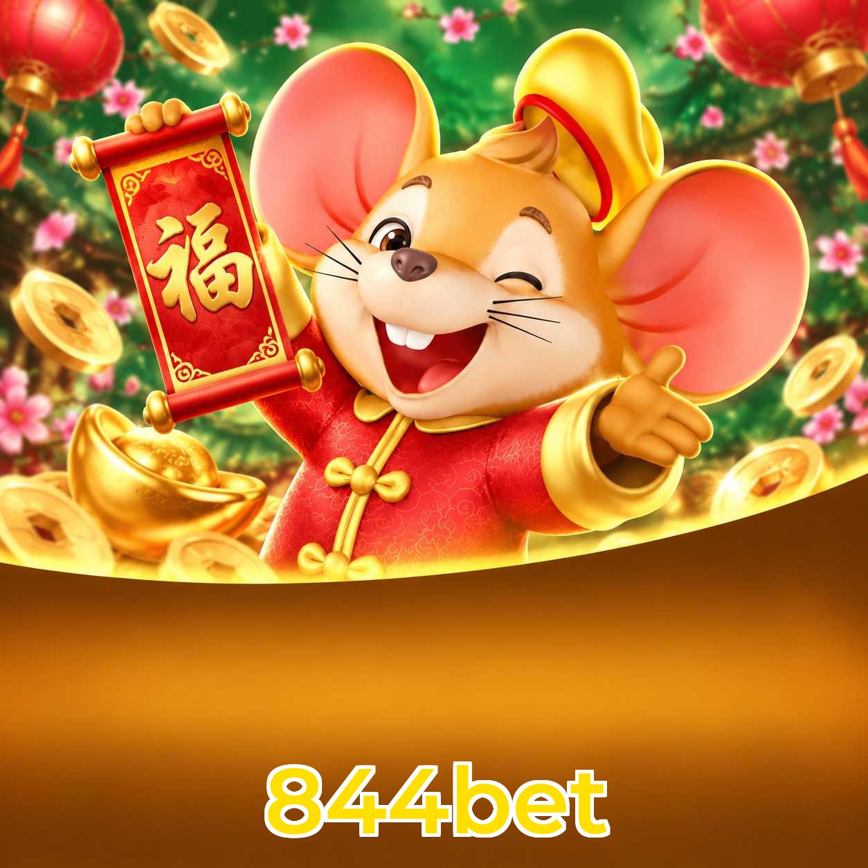 844bet Welcome Bonus