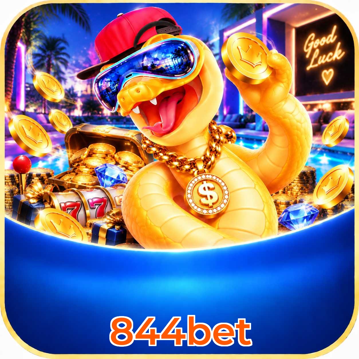 844bet FAQ