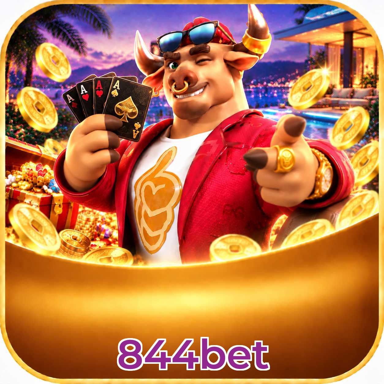 844bet RTP Testing