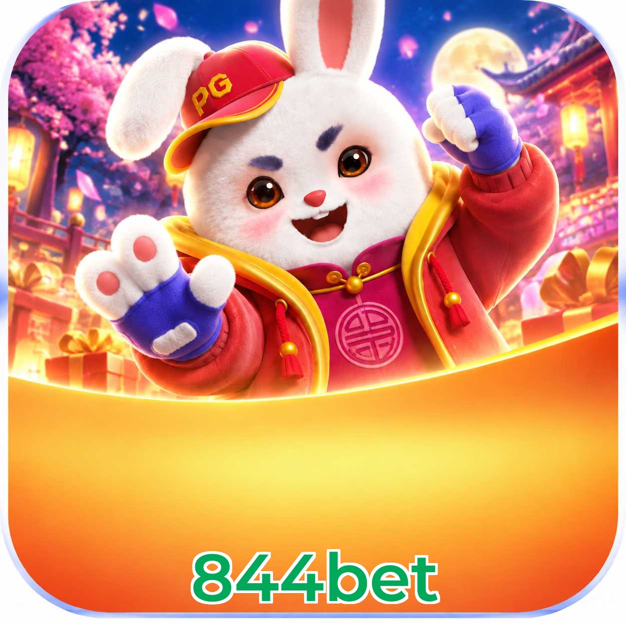 844bet Registration Guide