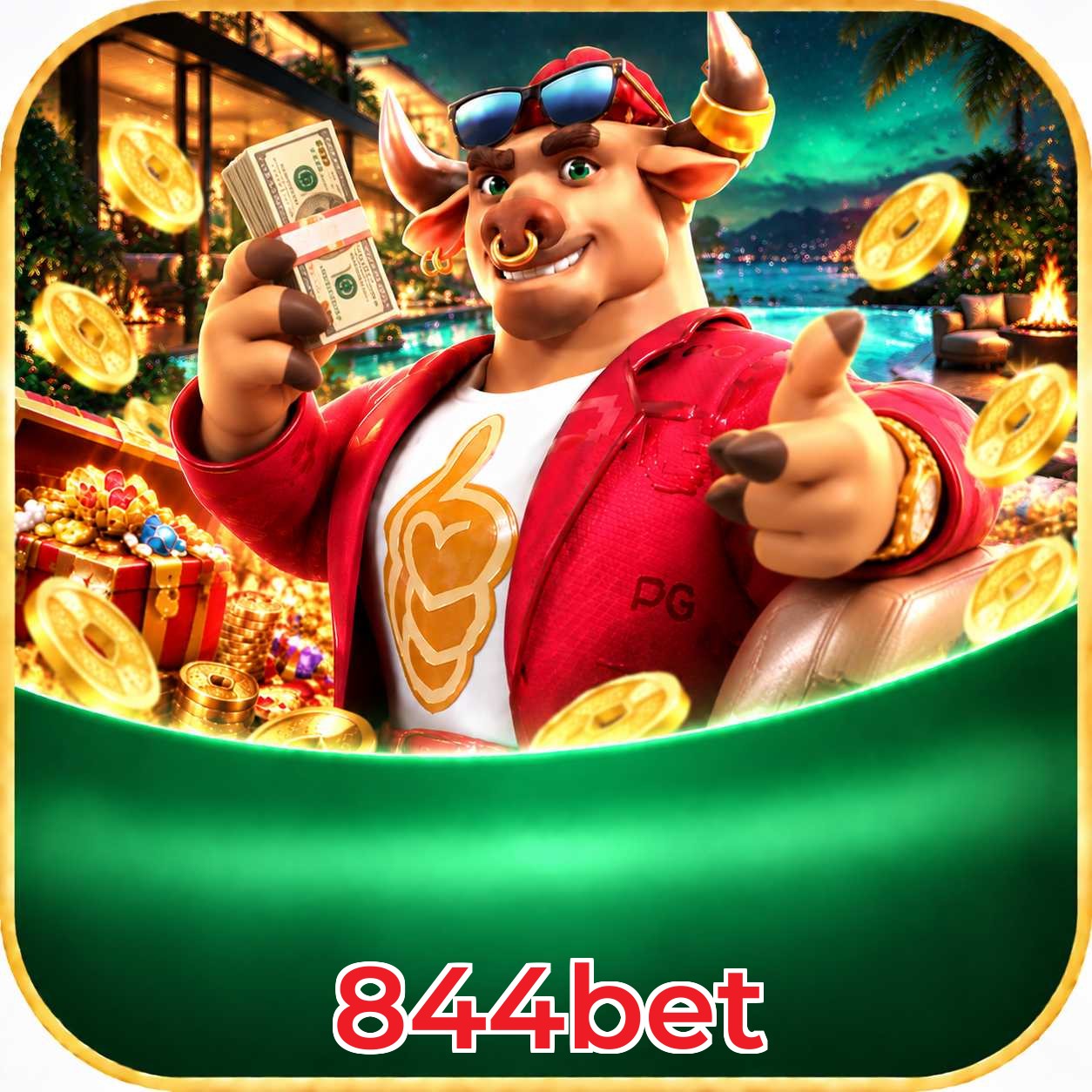 844bet Live Games