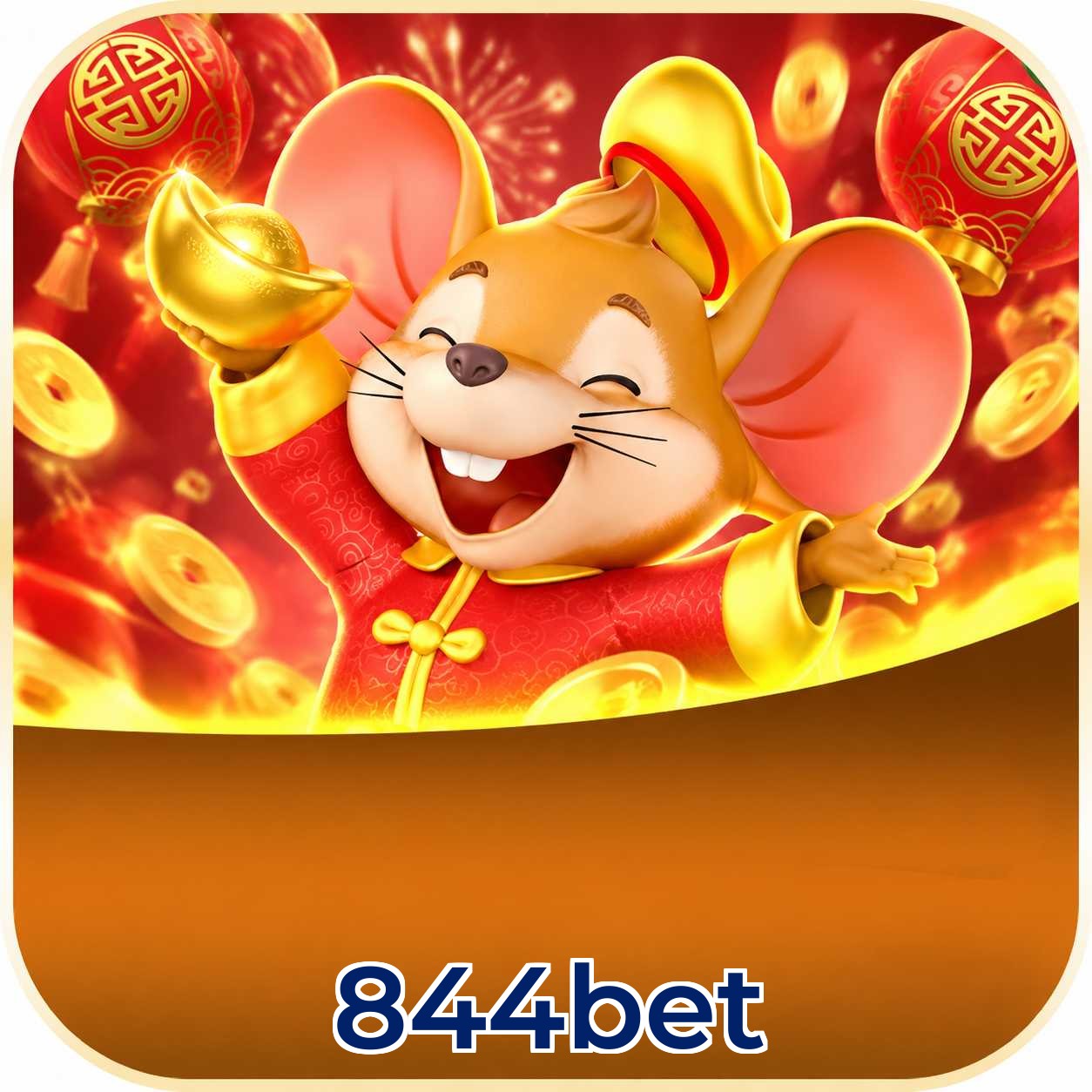 844bet Saque