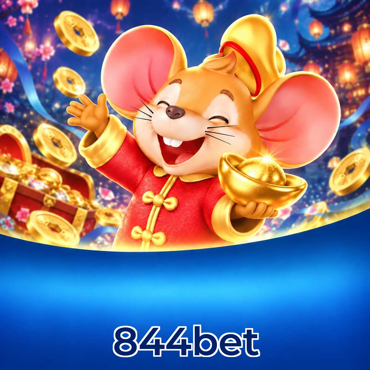 844bet Estratégias Slots