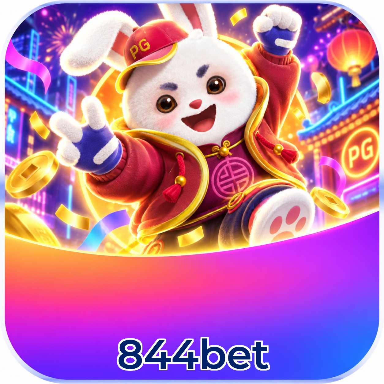 844bet Estratégias Lottery