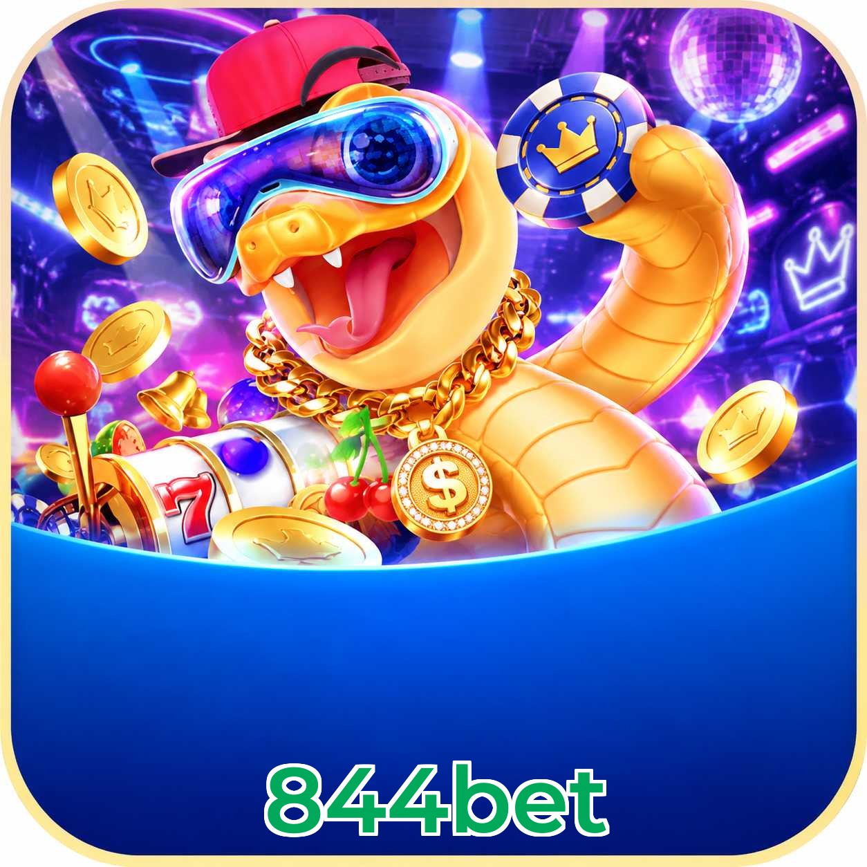 844bet instalar iPhone Safari PWA