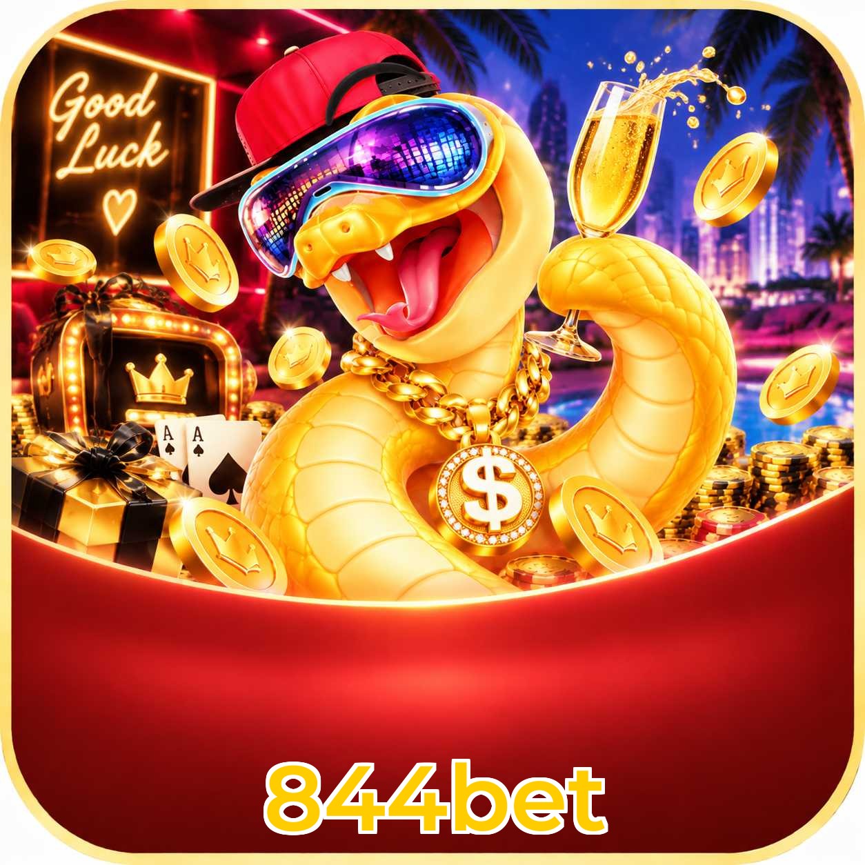 844bet Responsible Gaming