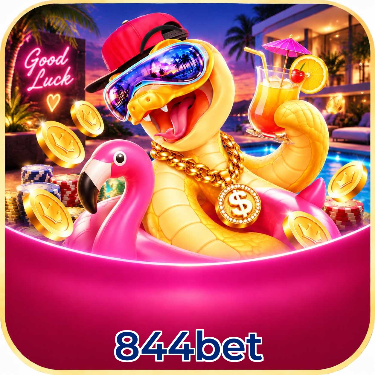 844bet Version History