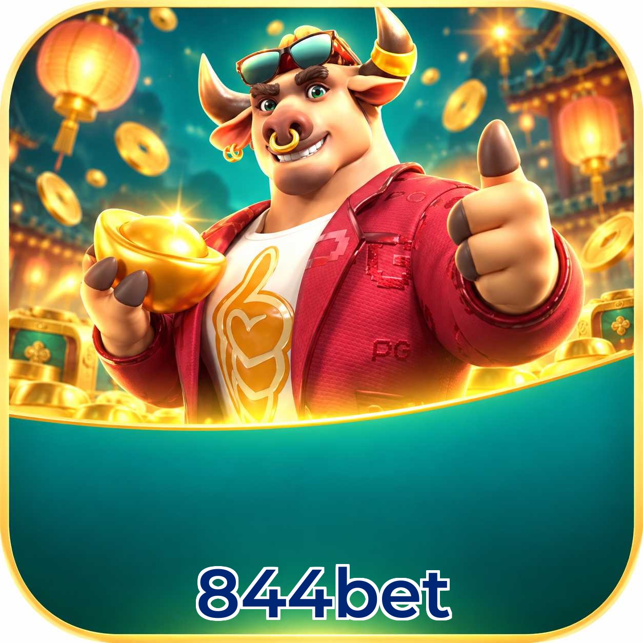 844bet Slots