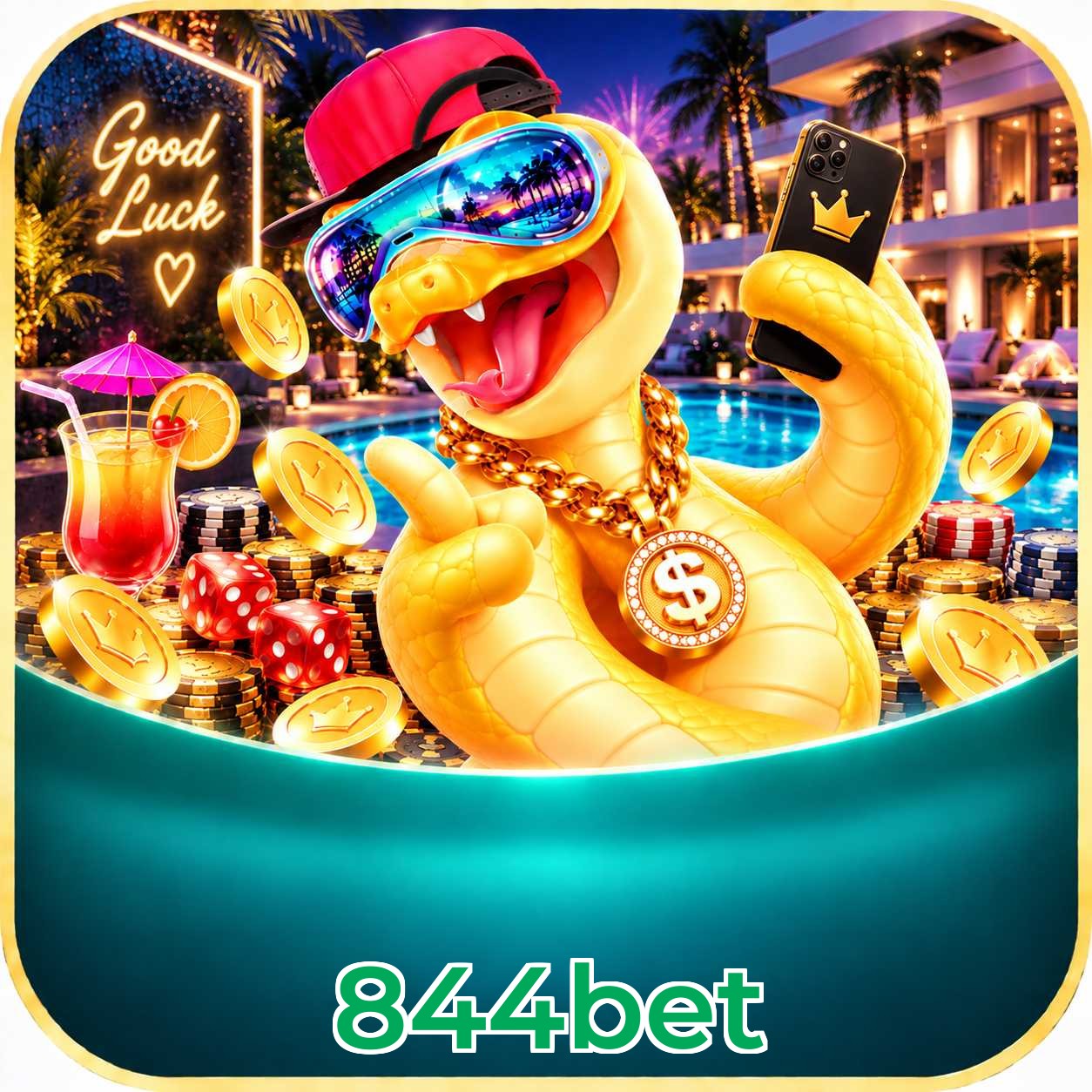 844bet App Features