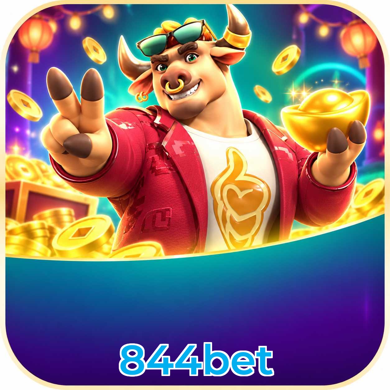 844bet Telegram