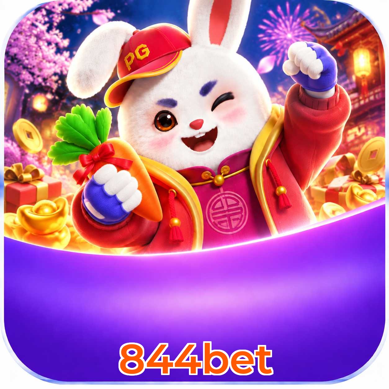 844bet Odds Lottery