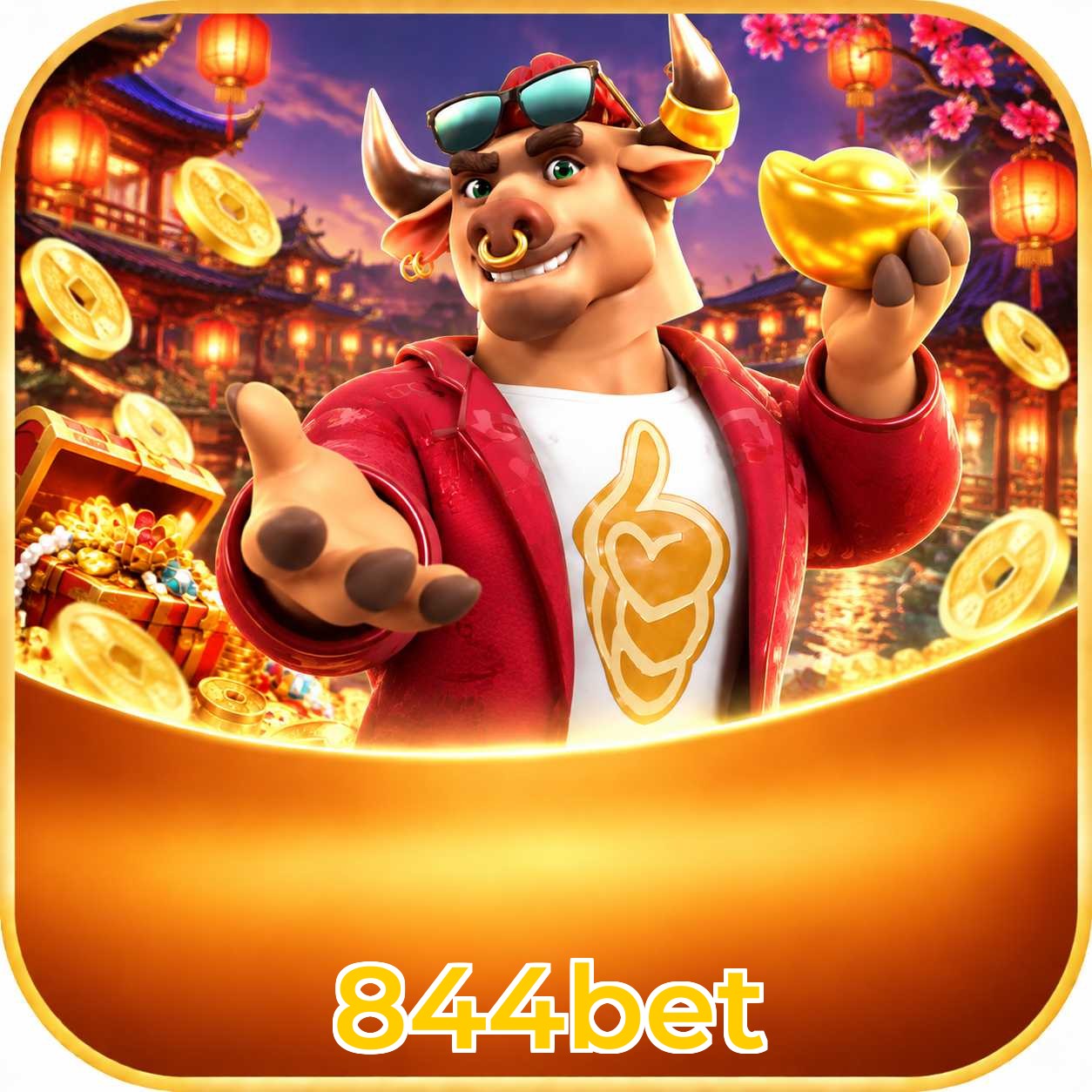 844bet Performance Tests