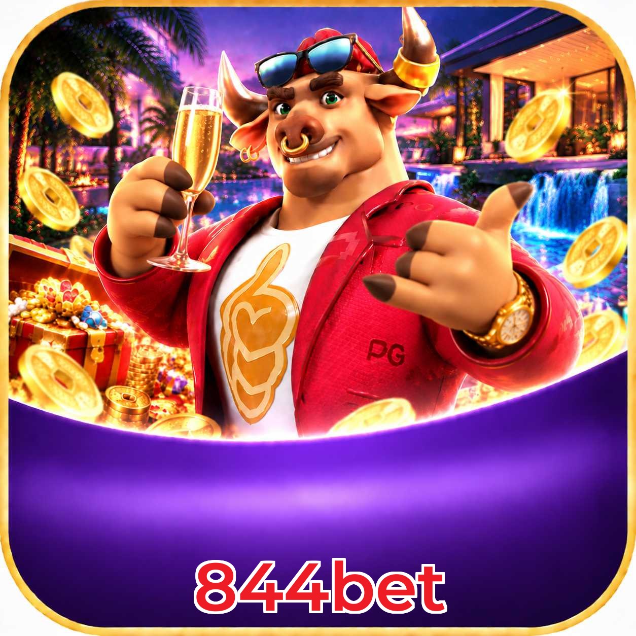 844bet Installation Guide