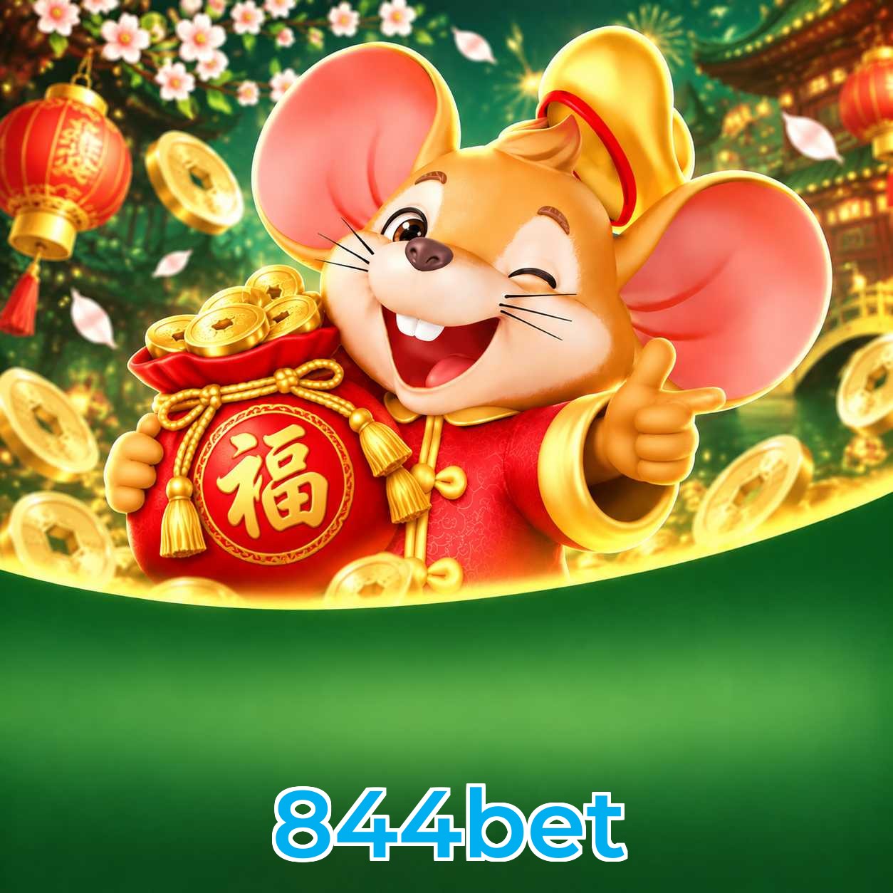844bet Facebook Bonus