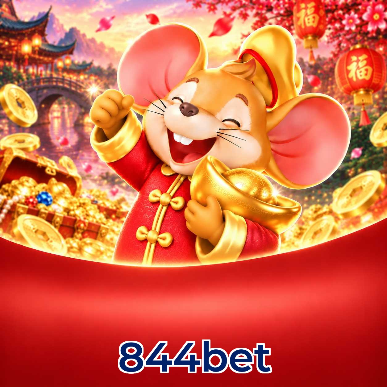 844bet Top Slots