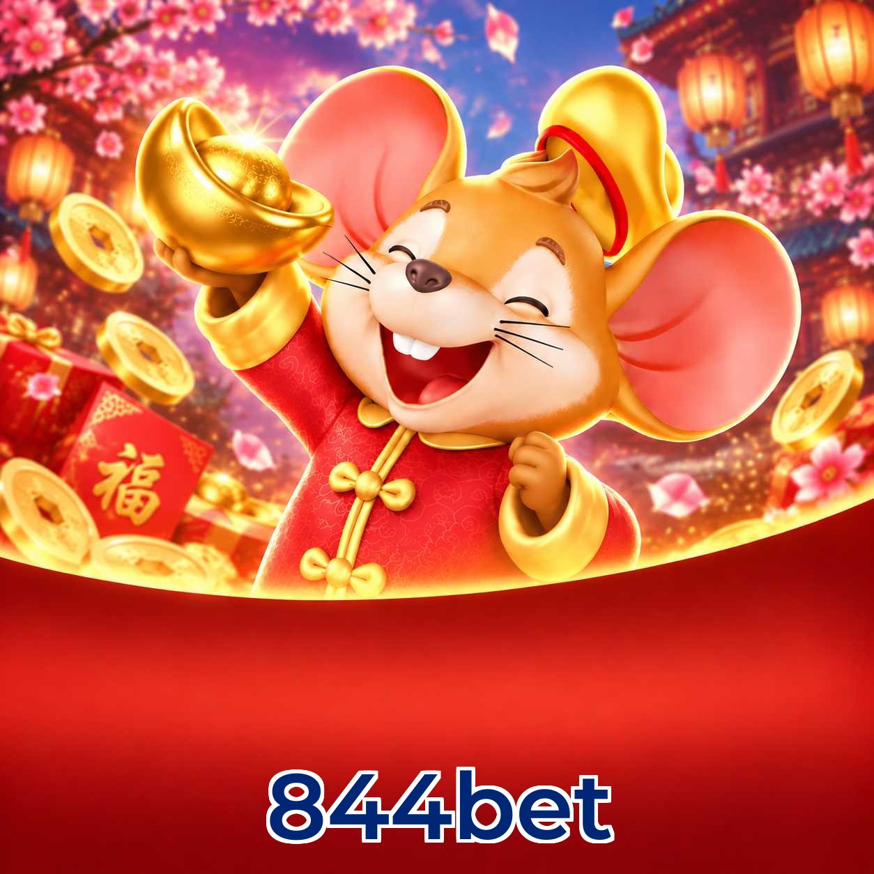 844bet Logo
