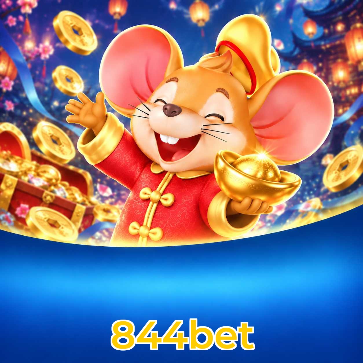 844bet Interface