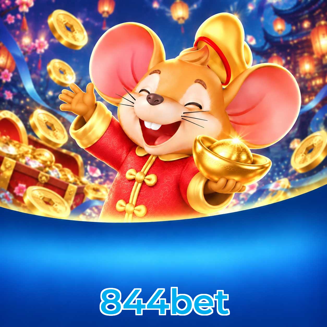 844bet Facebook Page