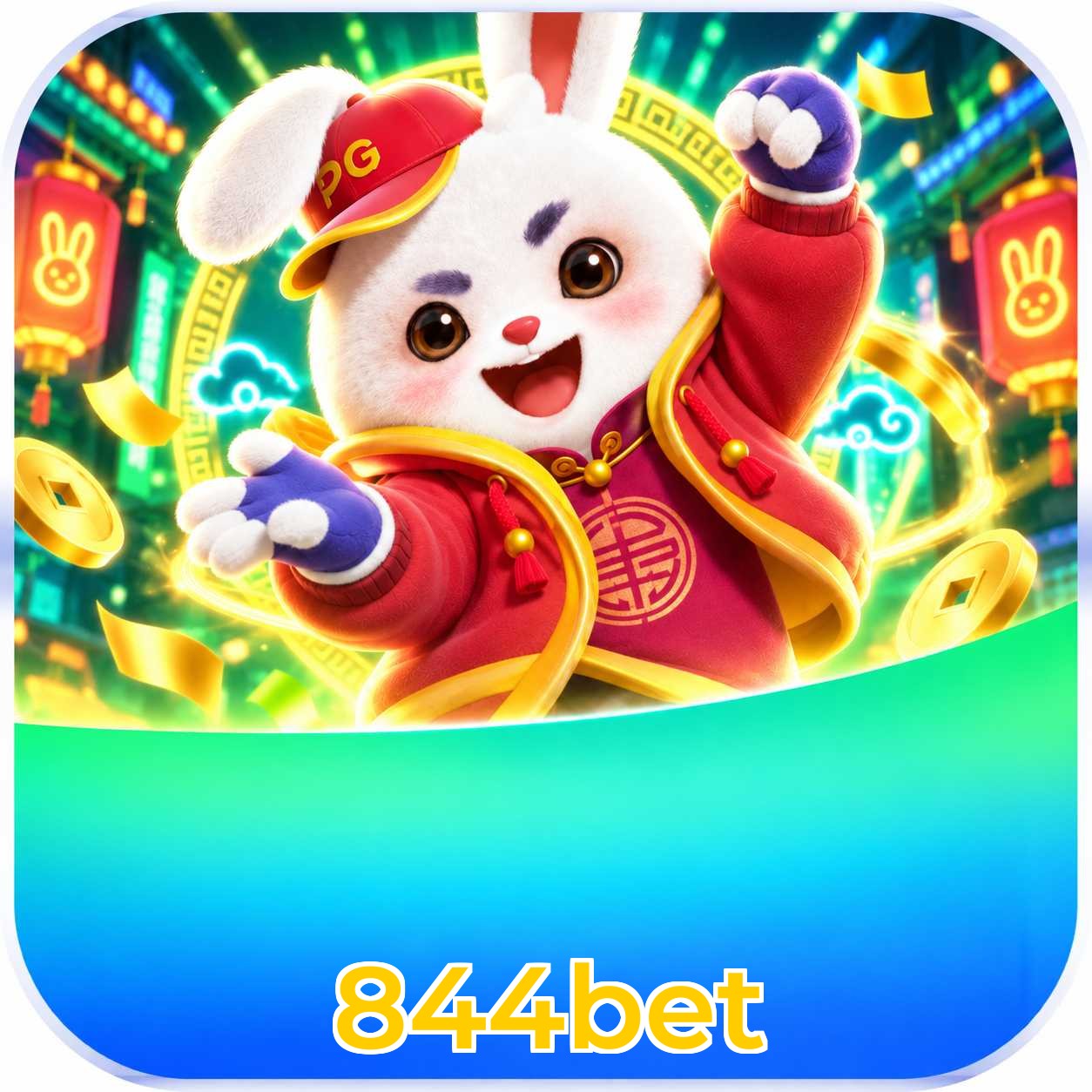 844bet 2FA
