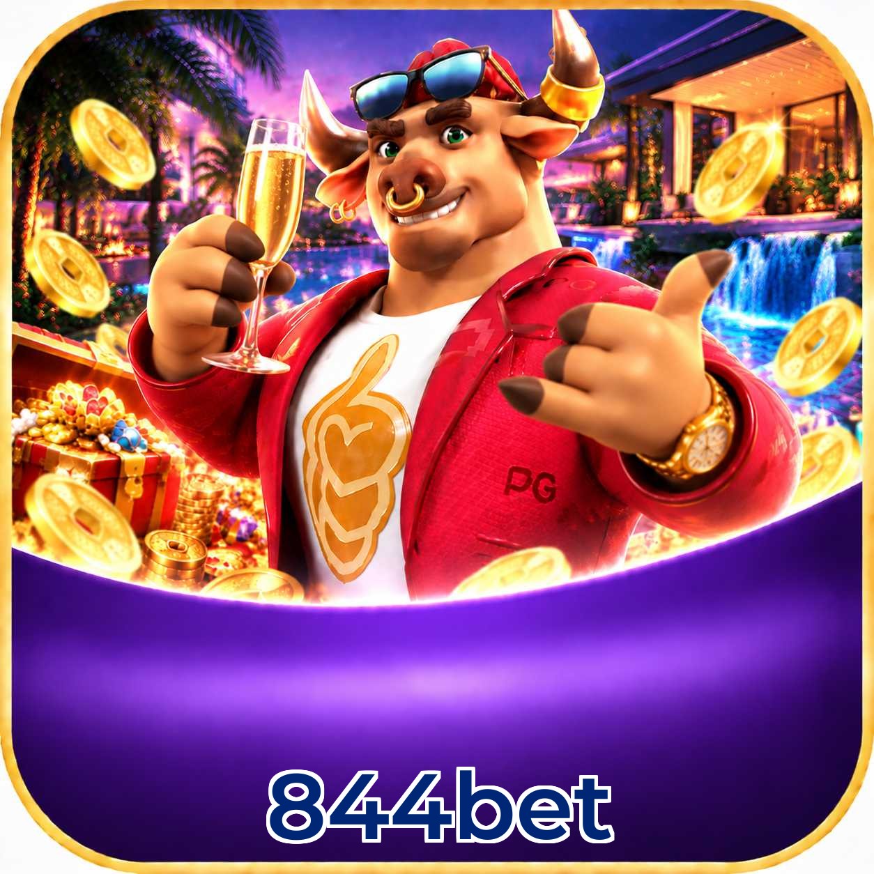 844bet Fortune Tiger Game