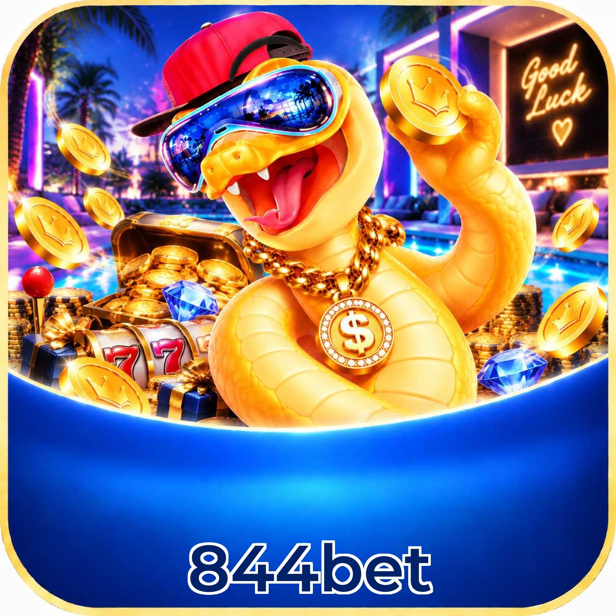 844bet Compatibilidade