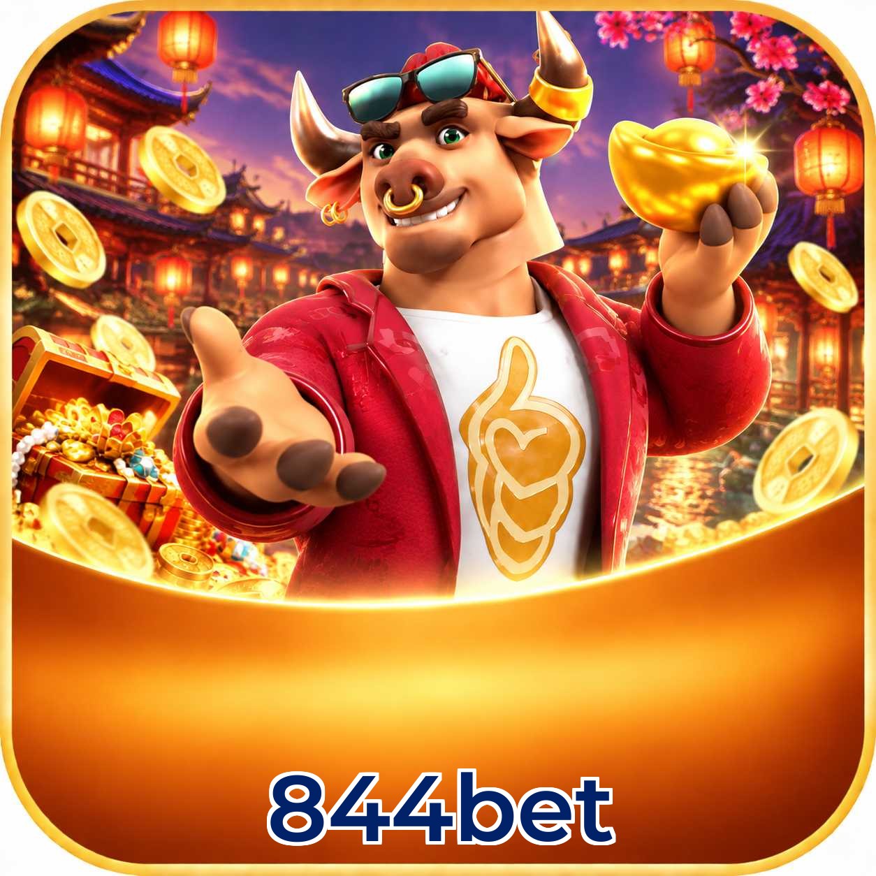 844bet Betting Limits