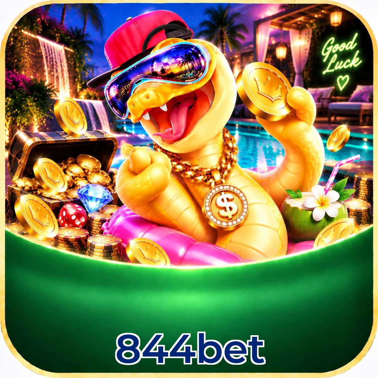 844bet FAQ