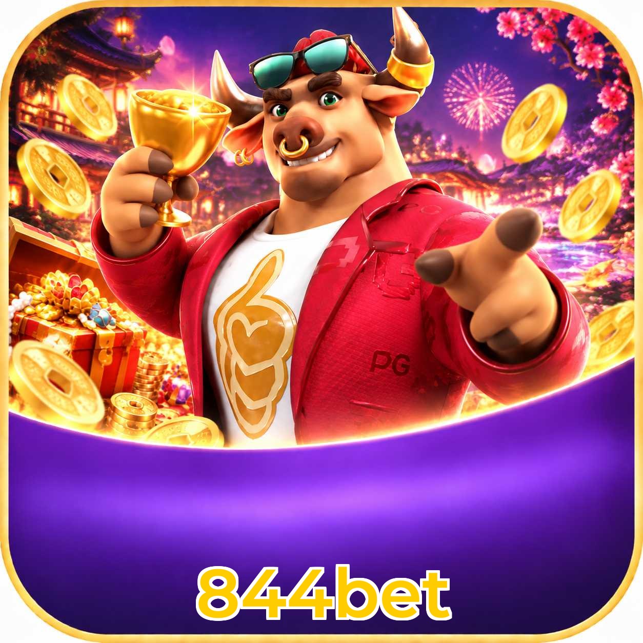 844bet Streaming Quality