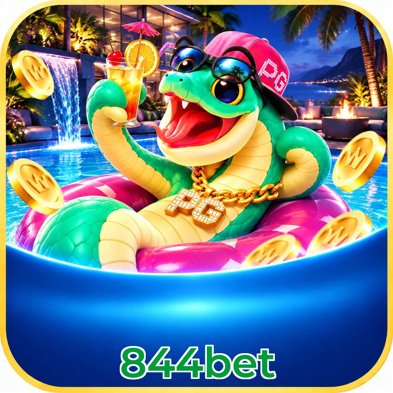 844bet Cashback