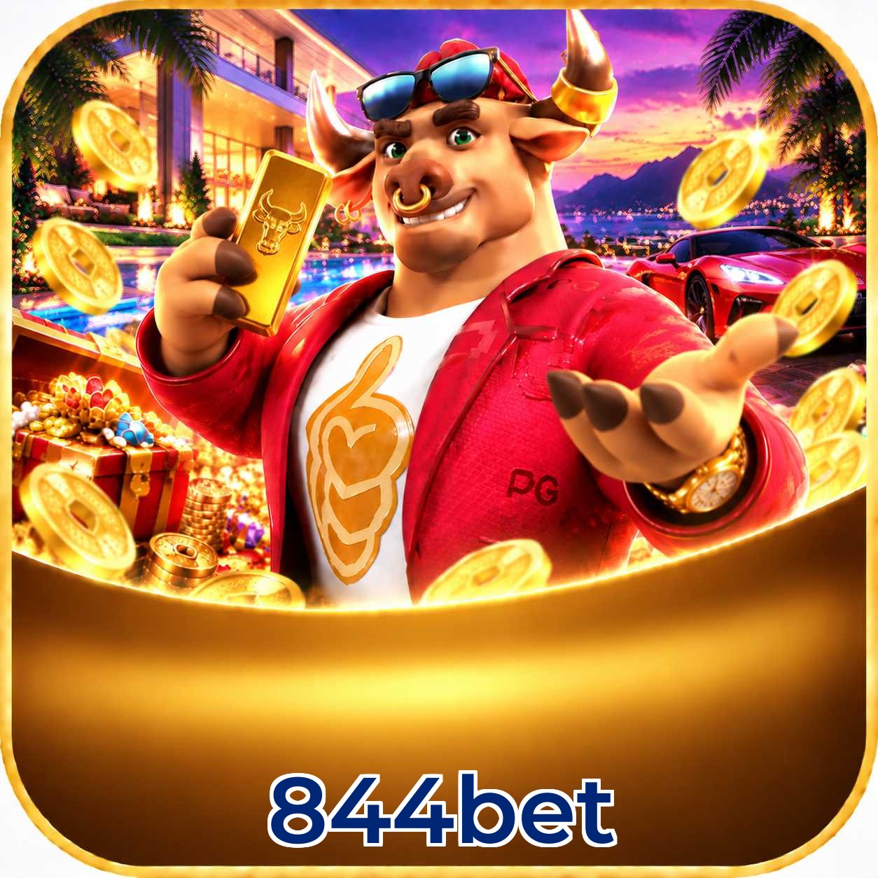 844bet Compatibilidade