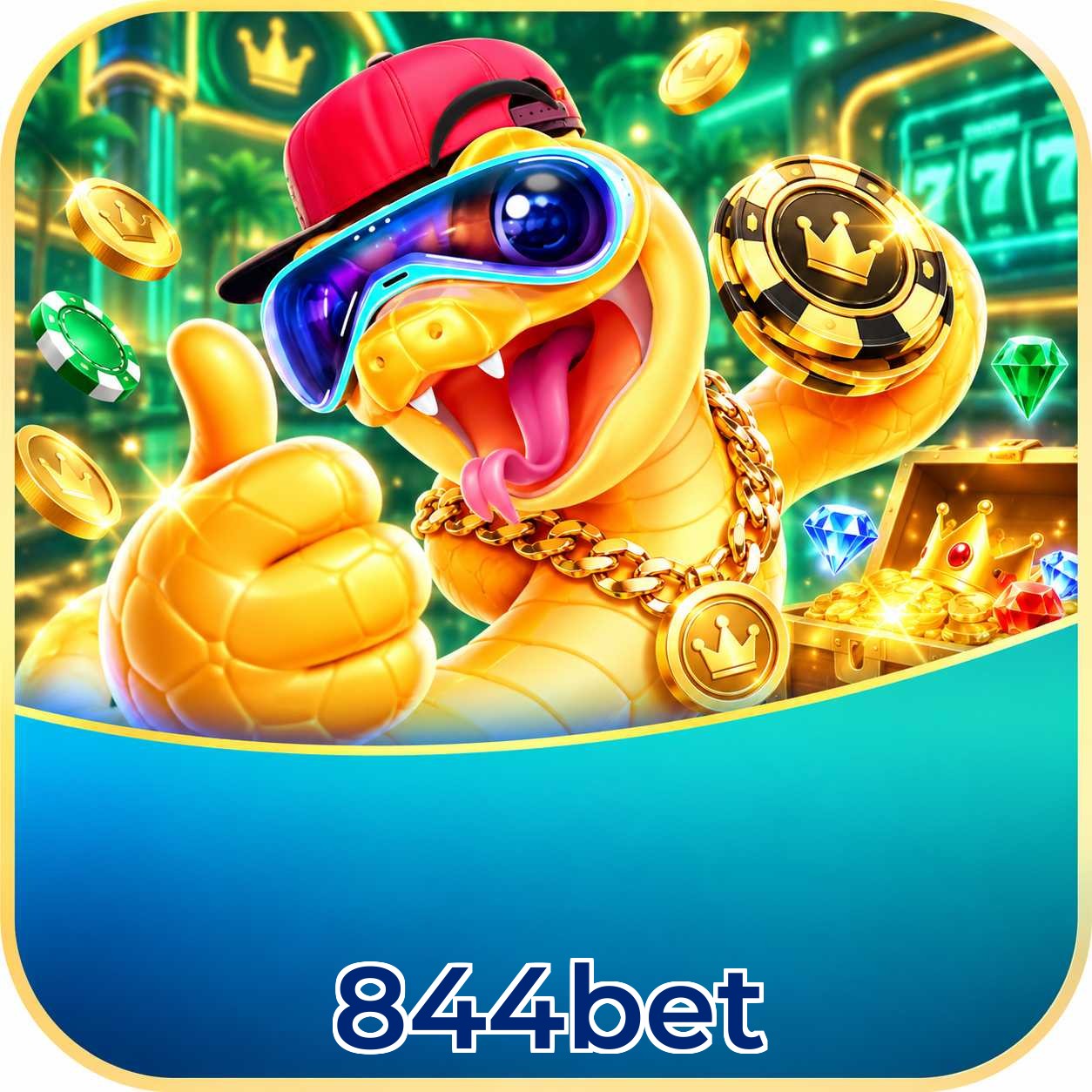 844bet Segurança