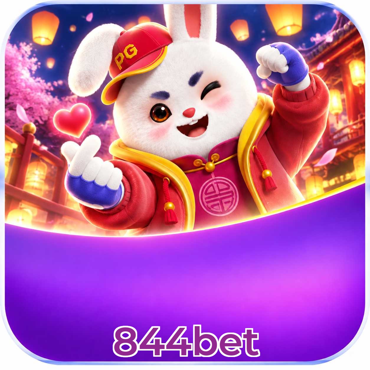 844bet Entrar Telegram
